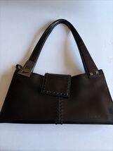 Guess  Vintage Y2K Patent Faux Leather Purse Read Description - $27.72