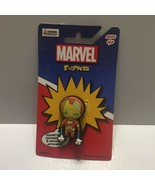 New Iron Man Floppet Still in Original Package - $8.96
