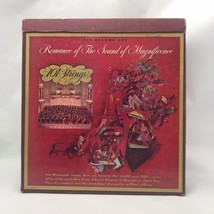 Romance Of the Sound Of Magnificence  Lp - £8.66 GBP