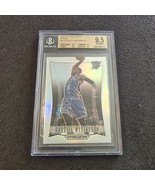 2012-13 Panini Prizm Silver Russell Westbrook #47 BGS 9.5 Gem Mint Thunder - $543.25 CAD