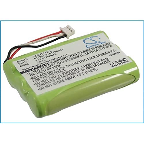 LIONX Battery for 20DT 4145 4146 7420 7430 7434 7439 7440 7449 Index DT2... - $16.66
