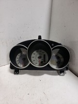 Speedometer Cluster MPH Fits 07-08 MAZDA 3 727037 - $28.59
