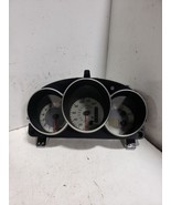 Speedometer Cluster MPH Fits 07-08 MAZDA 3 727037 - $526.35 MXN