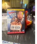 ROAD TRIP DVD Unrated Uncensored /Widescreen / Ships free Same Day with ... - £9.32 GBP