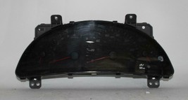 07 08 09 Toyota Camry Instrument Cluster Gauge Speedometer Oem - $76.49