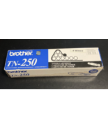 Brother TN-250 Black Toner Cartridge - $12.99