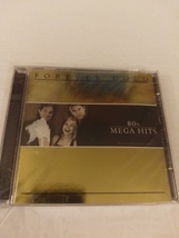 Forever Gold 80s Mega Hits Audio CD by Various Artists Brand New Sealed - £7.90 GBP