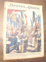 DOMAINICA DEL COURIERE year 61 n 26 of June 28, 1959 -
show original title

O... - £23.72 GBP