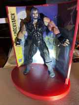 “Undertaker” 1997 Vintage Action Figure WWE WWF Jakks Pacific “Rare Collectible” - $4.75