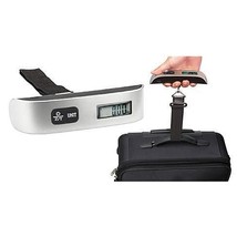 Luggage Scale With Temperature Sensor - $46.71