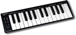 Nektar Se25 | Keyboard With Usb Midi Controller And Nektar Daw Integration - £51.07 GBP