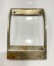 Vintage Harrison Part Number 3138059 1957 Chevy Bel Air Heater Control Bezel - £24.45 GBP