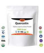 50g Quercetin Sophora Japonica Extract Powder - $561.43 MXN