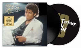 Michael Jackson - Thriller 40th Anniversary - Vinyl LP - £39.81 GBP