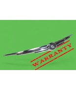 2004-2008 chrysler crossfire FRONT hood emblem logo sign badge symbol ch... - $120.00