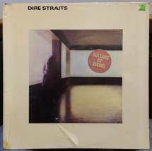 Dire Straits Dire Straits Vinyl Record [Vinyl] Dire Straits - £14.96 GBP