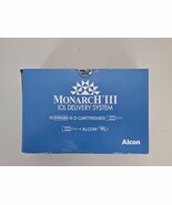 Monarch III D Cartridges (Box of 10) - $247.50