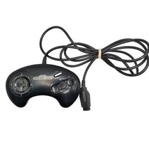 Sega Genesis 3 Button Controller Sega Genesis Authentic, Tested &amp; Working! - £14.23 GBP