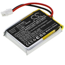 Battery for Sportdog No Bark Collar SBC-10, SDT54-16683, SDT54-16684, 190mAh - $14.69