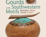 Gourds with Southwestern Motifs: Rainsticks, Masks, Vessels &amp; More - $23.69