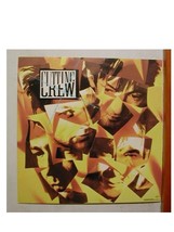 Cutting Crew Poster Flat - $13.49