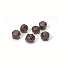 Rusted Jingle Bells Value Pack - 18Mm - £15.96 GBP
