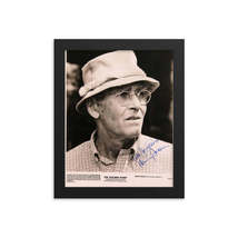 Henry Fonda signed On Golden Pond photo - £50.96 GBP
