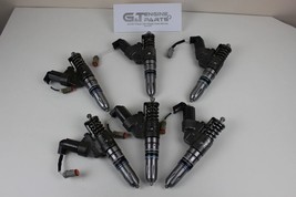 3411755PX 341-1755PX REMANUFACTURED DIESEL INJECTOR CUMMINS FOR ENGINE M11 - £369.78 GBP