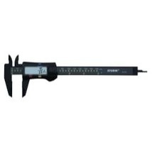 Central Tools Carbon Fiber Digital Caliper - $85.49