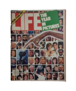 Life Magazine Jan 1983 Special Big Issue The Year In Pictures Music Pop ... - £12.30 GBP