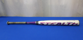 EASTON STEALTH SPEED FAST PITCH OFFICIAL SOFTBALL BAT 23oz 33" inches AS... - $33.29
