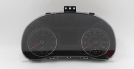 Speedometer Sedan US Market 3.50'' Display Screen 2019-2020 KIA FORTE OEM #10575 - £84.91 GBP