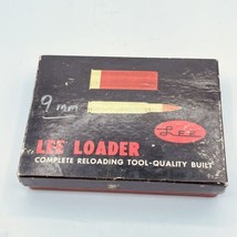 Lee Classic Loader 9mm Luger Complete - $29.69