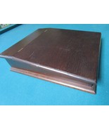 Compatible with Vintage Compatible with Wooden Fold Writing Desk [*a5] - $154.12 CAD