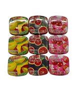 Velamints Sugar Free Mango, Blood Orange, cherry Acerola  Mints  Pack 9 - $39.59