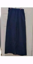 Yeezy 06 x GAP x Balenciaga - Jogger  Wide Leg Pants Dark Blue XL - $99.00