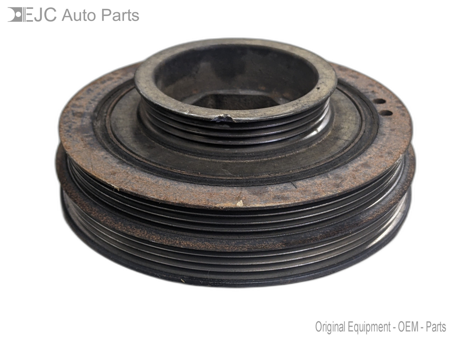 Crankshaft Pulley For 97-01 Honda CR-V  2.0 13810P3F003 FWD - £30.01 GBP
