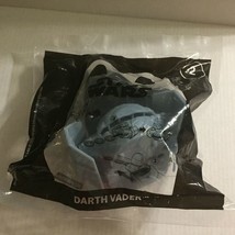 NEW Sealed McDonalds Happy Meal Star Wars Toy Darth Vader #2 - $8.32