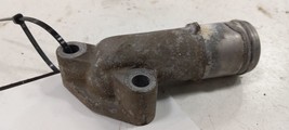 Hyundai Accent Radiator Hose Neck 2006 2007 2008 2009 2010 2011 - $29.79
