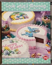 Dairy Queen Promotional Poster Easter Frozen Cakes dq2 - $170.40