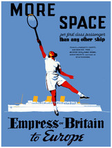 20x30&quot;Decoration Poster.Interior room design art.More space to play tennis.6411 - £21.36 GBP