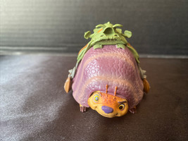 Disney Raya and The Last Dragon Tuk Tuk Figure Cake Topper Collectible T... - £8.87 GBP