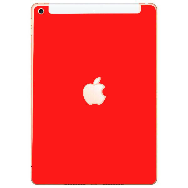 LidStyles Standard Laptop Skin Protector Decal Apple iPad 7th Gen. A2200 - $7.99
