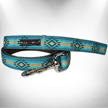 Southwestern Style Durable Dog Collar - £23.63 GBP+