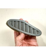 1997 Ford Probe OEM INSIDE TOP DASH VENT GRILL Driver Side Gray - $149.81 MXN