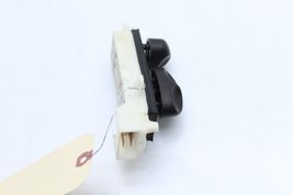 02-08 JAGUAR X-TYPE FRONT RIGHT PASSENGER SEAT CONTROL SWITCH Q2976 image 8