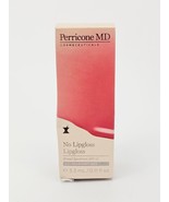 Perricone MD No Lip Gloss Lipgloss 4.2 g Neuropeptides SPF 15 - $33.97 CAD
