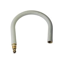 Grohe 30321MW0 Essence New Semi-Pro Faucet Hose - Matte Sheer Marble - $20.90