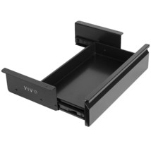 VIVO 16 inch Under Desk Mounted Sliding Pull-out Drawer without Shell fo... - $87.39