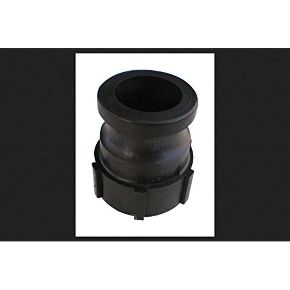 ADAPTR TYPE-A FEMALE 1.5 by PACER MfrPartNo 58-1405 - $21.29